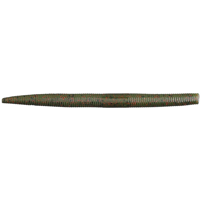 Yum 5" DInger - Cajun Neon