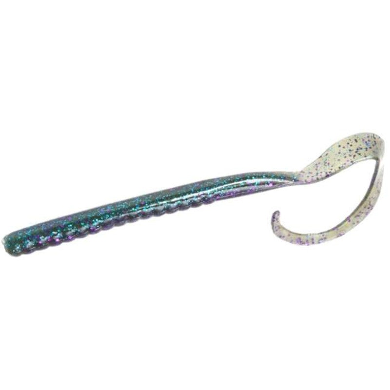Zoom Ol Monster 10.5" Sprayed Grass 9pk