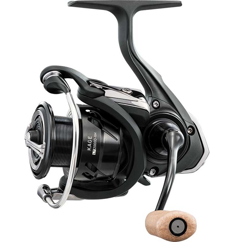 Daiwa Kage LT2500-XH Spinning Reel