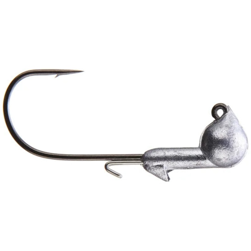 Owner Range Roller 3/16oz 3/0 4pk