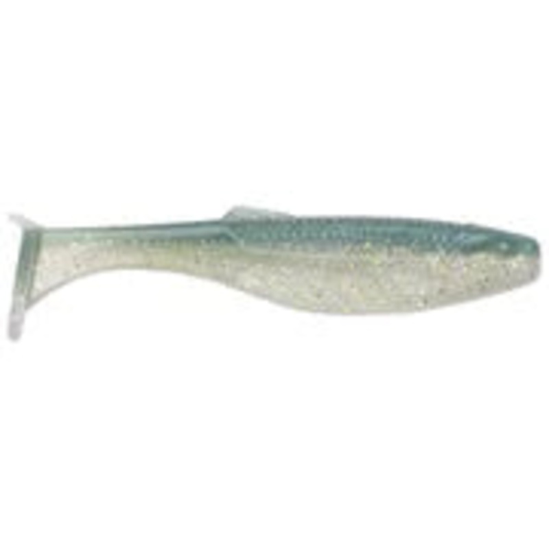 Rapala Crush City The Mayor Swimbait 3" - Sexy Shad 8pk