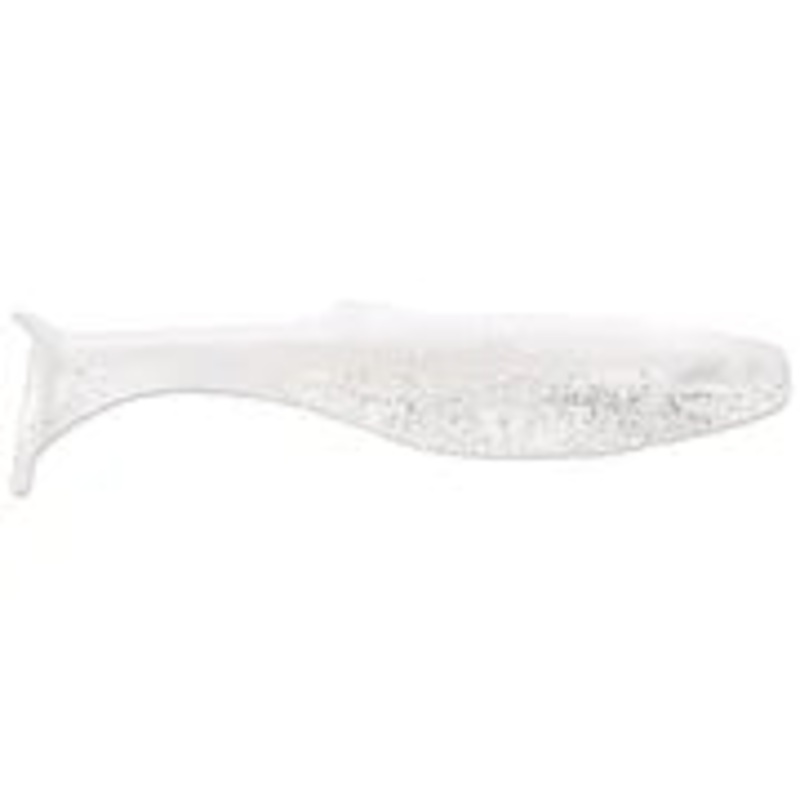Rapala Crush City The Mayor Swimbait 3" - Sight Flash 8pk