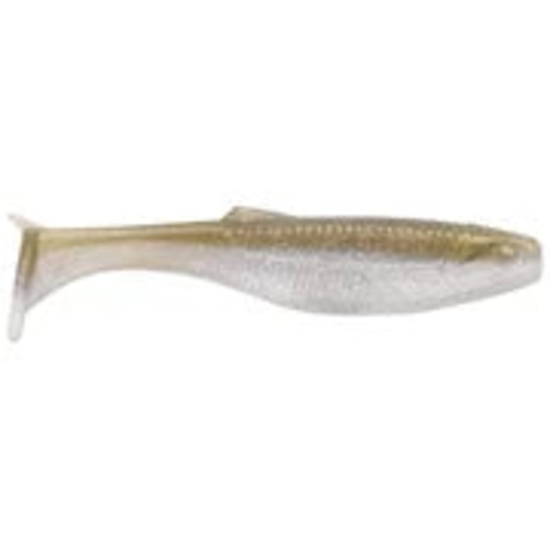 Rapala Crush City The Mayor Swimbait 3" - Tennessee Shad 8pk