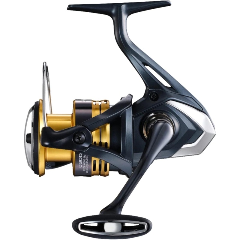 Shimano Sahara C3000HG