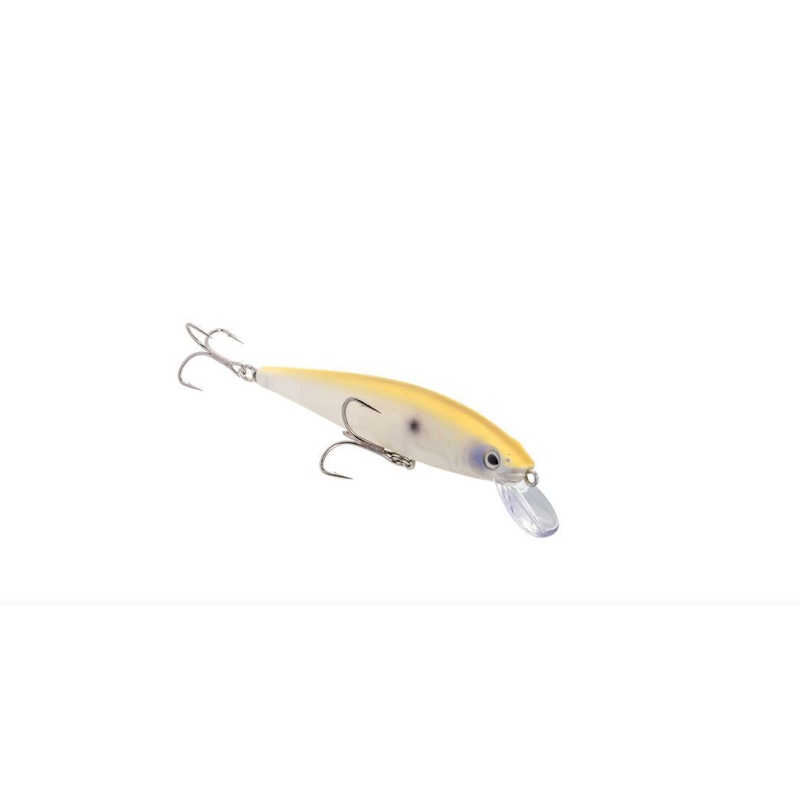 Strike King KVD Elite 200 Jerkbait 3/8oz - Matte Pro Bone