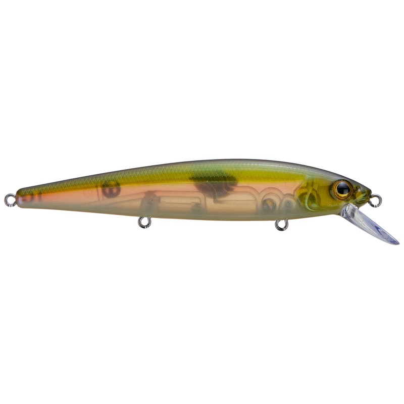 Strike King KVD Elite 300 Deep Jerkbait 3/5oz - Pro Shizzle
