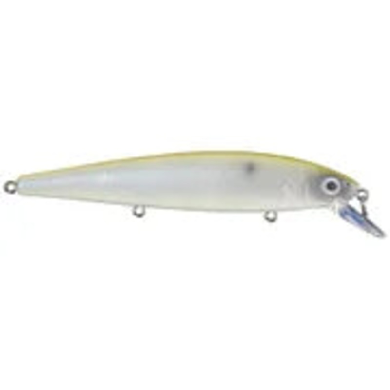 Strike King KVD Elite 300 Jerkibait 1/2oz - Matte Pro Bone