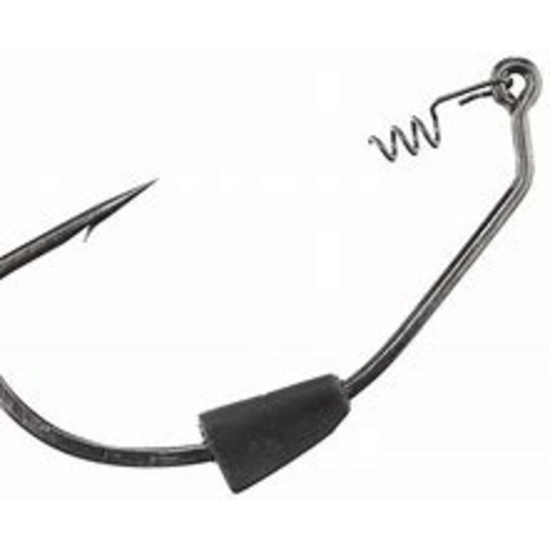 VMC Heavy Duty Swimbait Hooks - 3/0 1/8oz 4pk