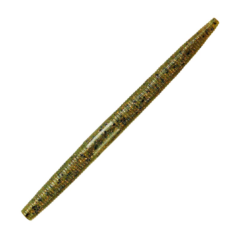 Yum Dinger 5'' - Copperhead  8pk
