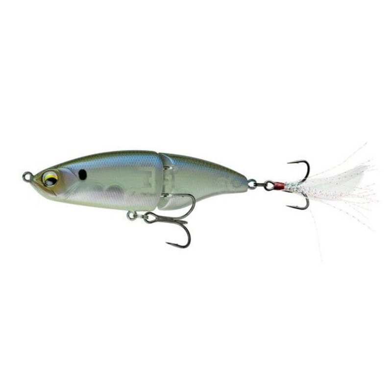 6th Sense Speed Glide 100  - Ghost Bone Minnow