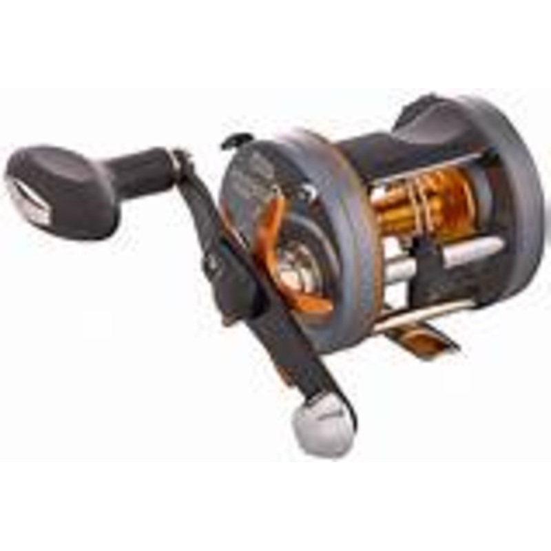 Abu Garcia Ambassadeur 6500C3 Catfish Special