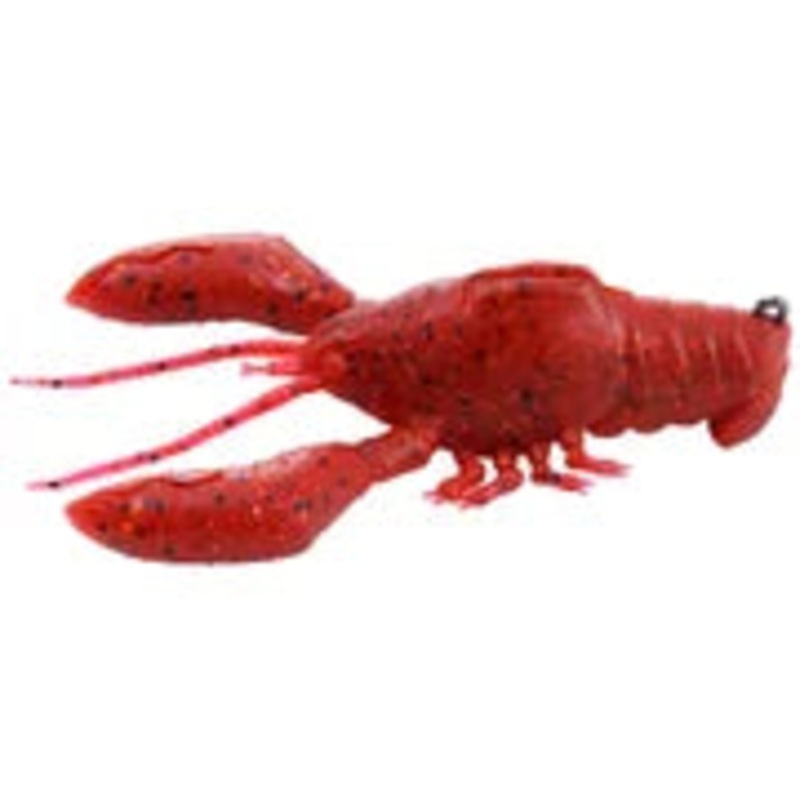 Megabass Sleeper Craw - Demon Craw
