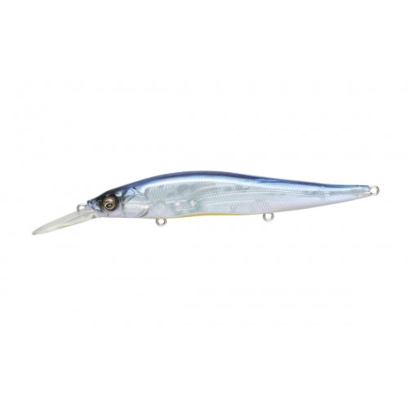 Megabass Vision 110+1 - GP Pro Blue II
