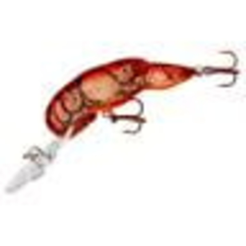Rebel Deep Wee Craw - Cajun Crawdad
