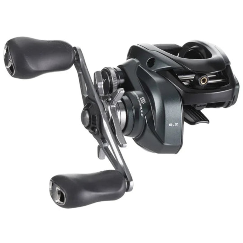 Shimano Curado 150MGL HG 7.4:1 Casting Reel