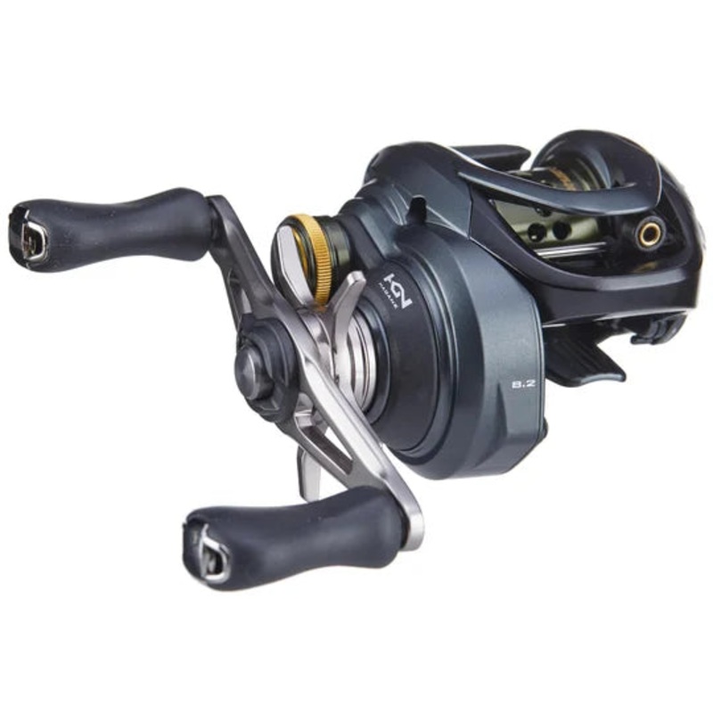 Shimano Curado BFS XG RH