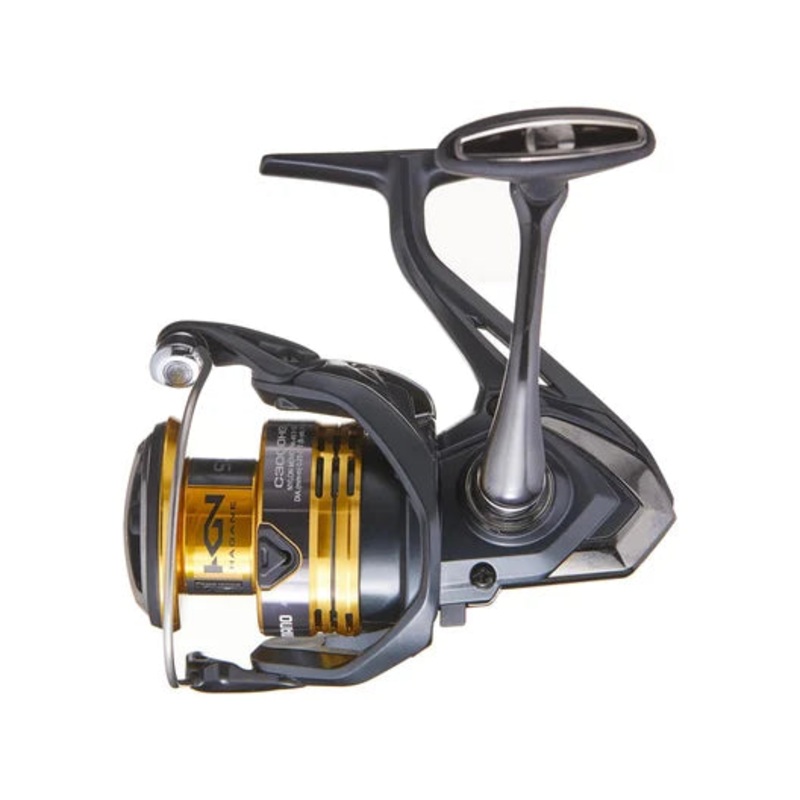 Shimano Sahara 2500