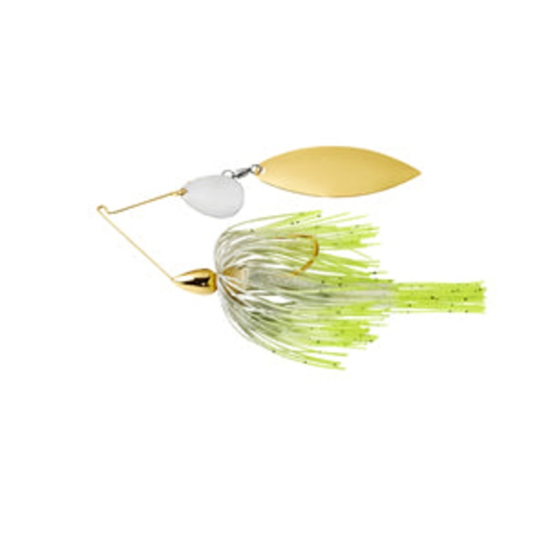 War Eagle Spinnerbait Colorado/Willow 1/2oz - Pro's Choice
