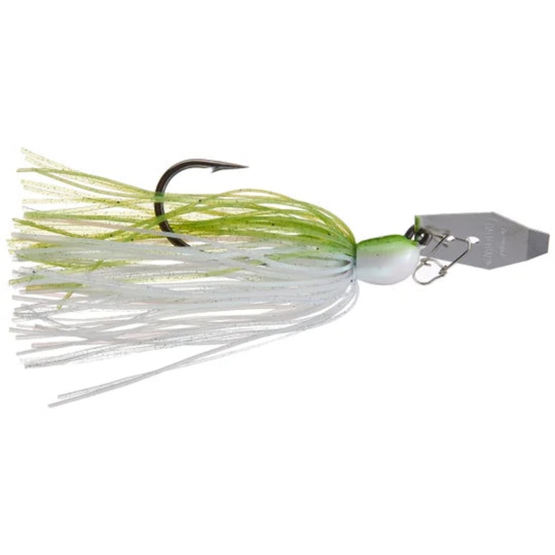Z-Man CHATTERBAIT MINIMAX 1/2oz - GIZZARD SHAD