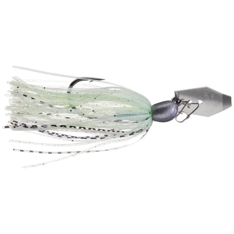 Z-Man CHATTERBAIT MINIMAX 1/2oz - SPOT REMOVER