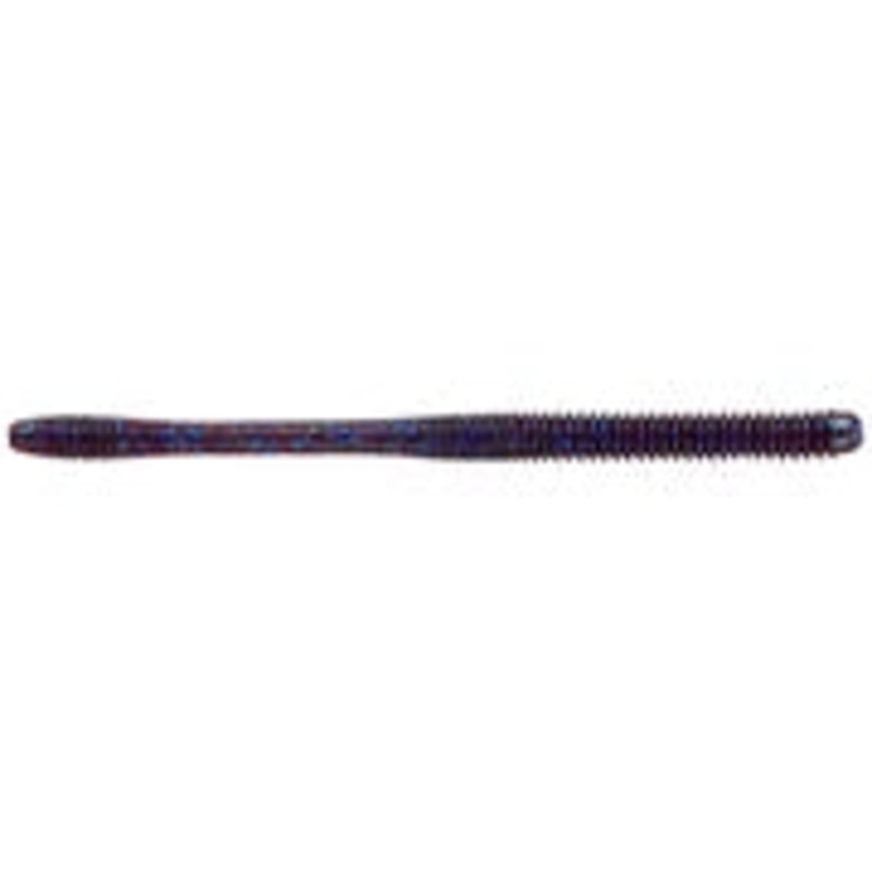 6th Sense Divine Shakey Head 6.3 - Plum Fleck