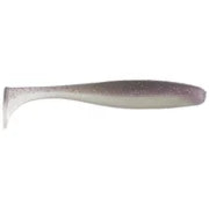 6th Sense Divine Swimbait 3.8 - Clearwater Rose