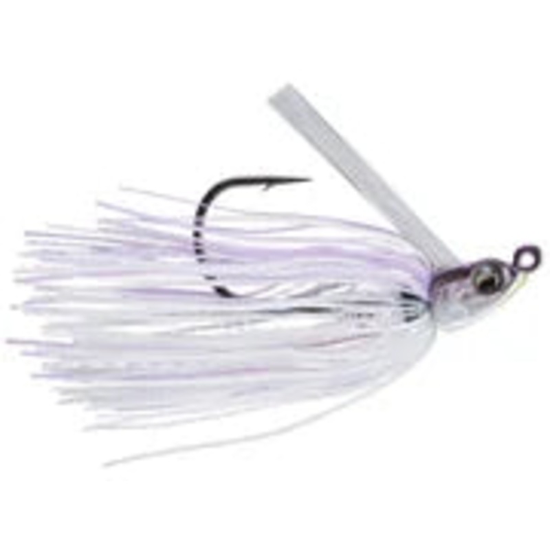 6th Sense Divine Swimjig 1/2oz - Lavender Shad