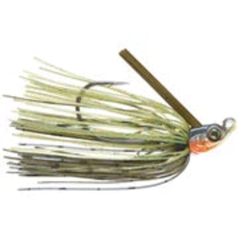 6th Sense Divine Swimjig 1/2oz - Watermelon Grind