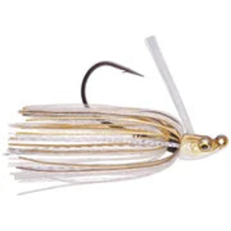 6th Sense Divine Swimjig 3/8oz - Gizzard Flash