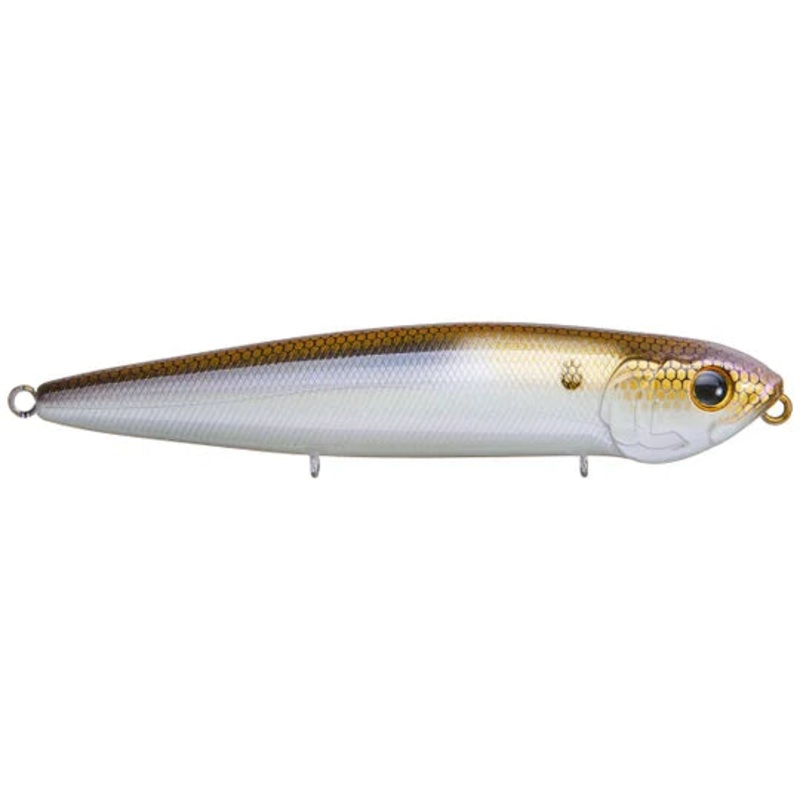6th Sense Dogma 100 - 4k Shad