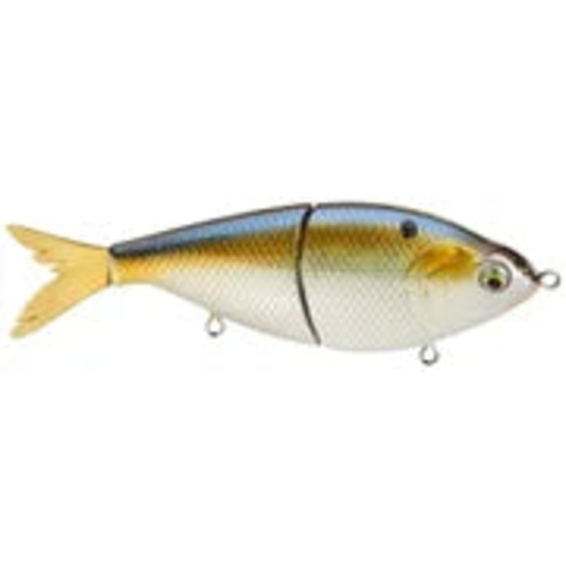 6th Sense Flow Glider 130 - Threadfin Flash