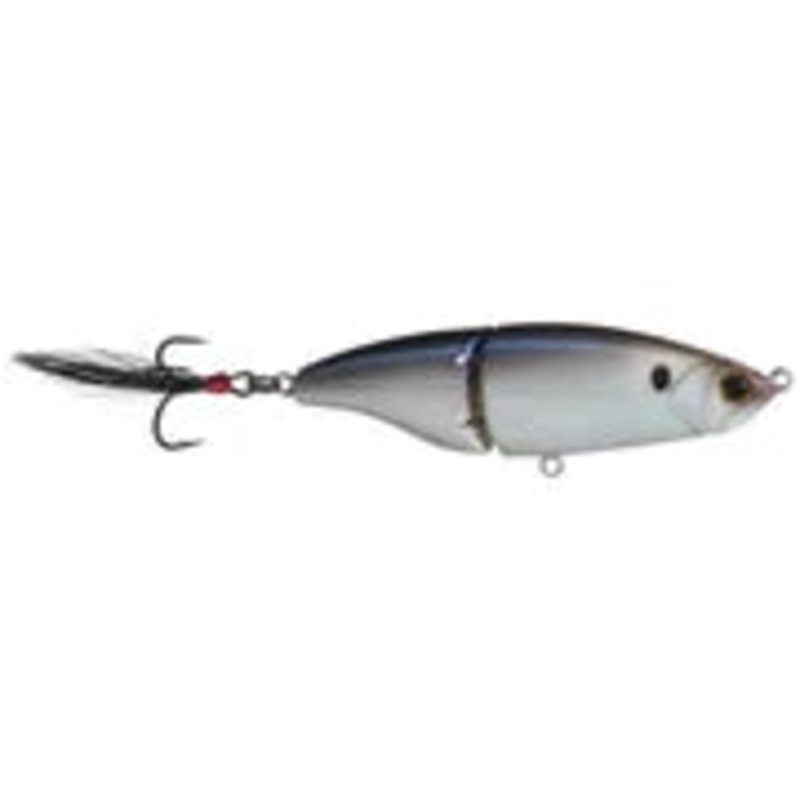 6th Sense Speed Glide - 4k Shad