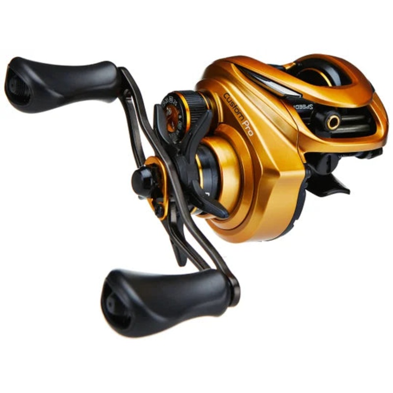 [ALL NEW] Lews Custom Pro - 7.5:1