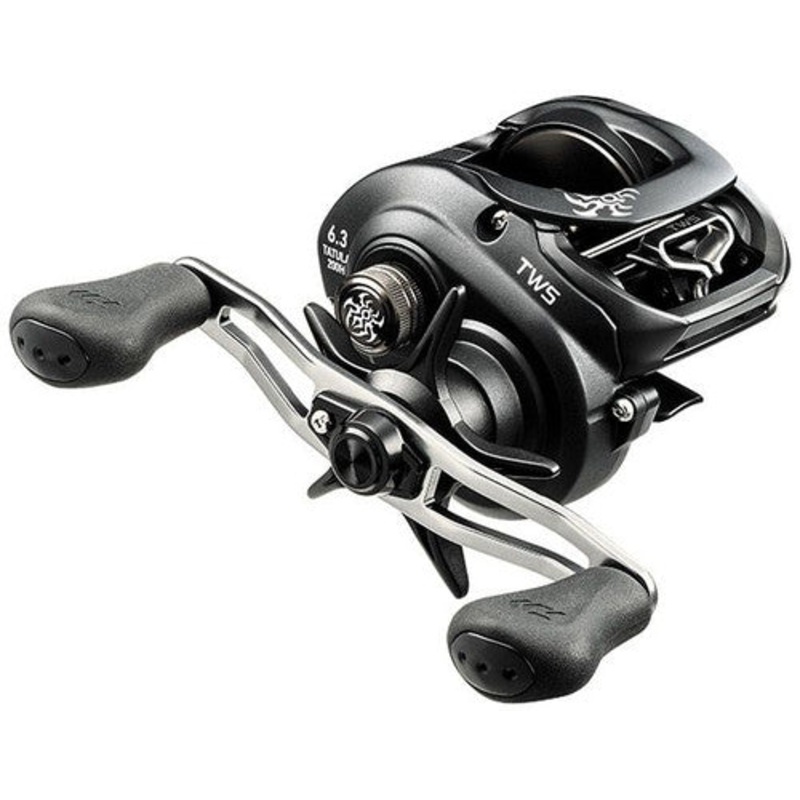 Daiwa Tatula 200HS 7.3:1
