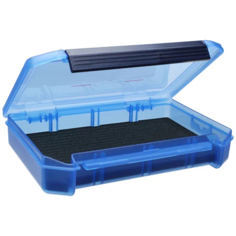 Gamakatsu G-Box 3200 Slit Foam Case