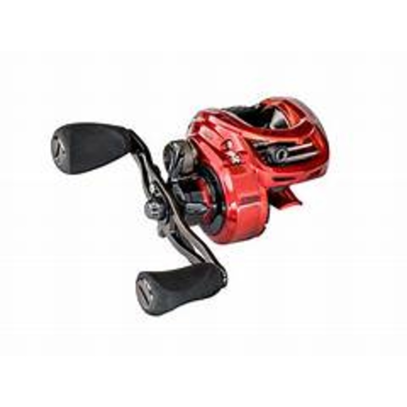 Lews HyperSpeed LFS Baitcast Reel 9.5:1