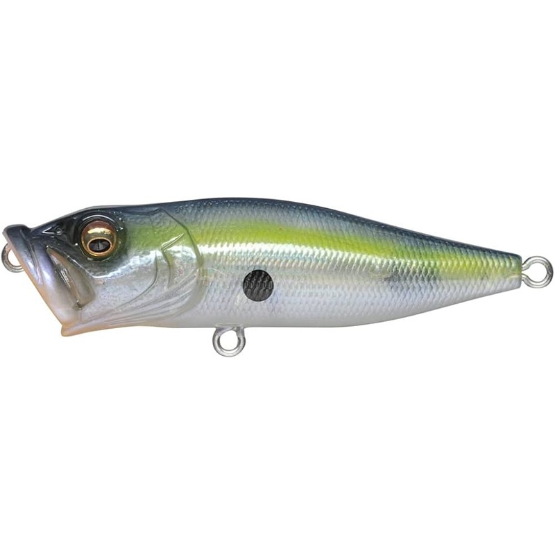 Megabass POP X - GP Sexy Shad