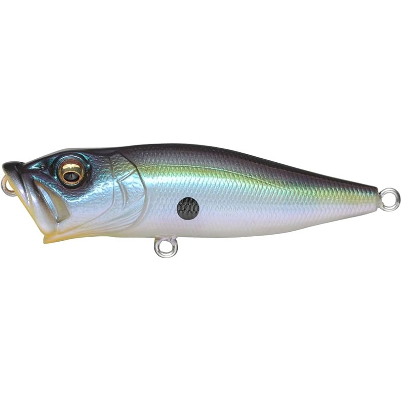 Megabass POP X - Sexy French Pearl