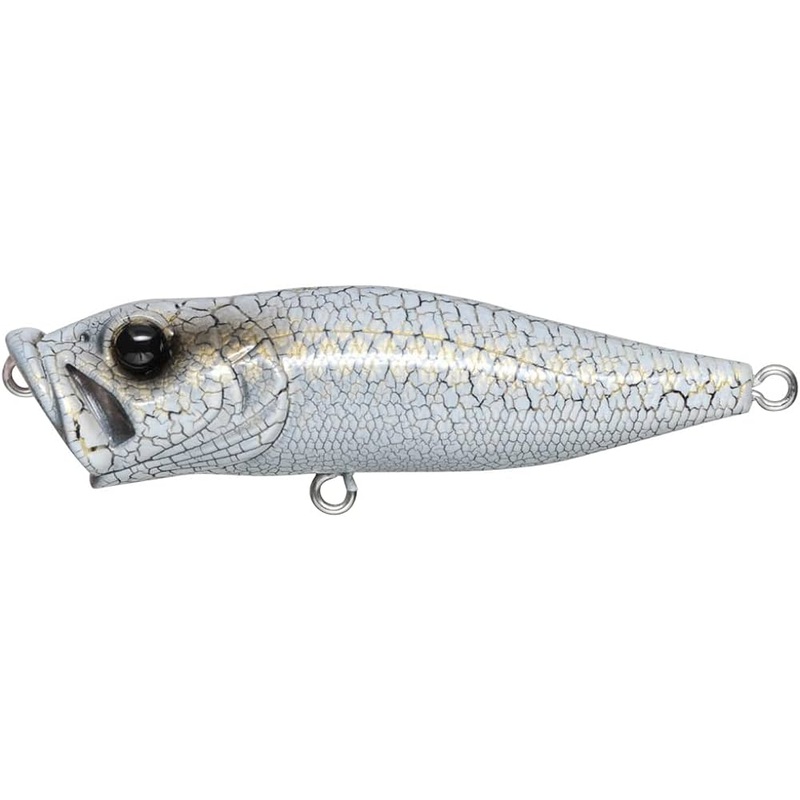 Megabass POP X - White Python