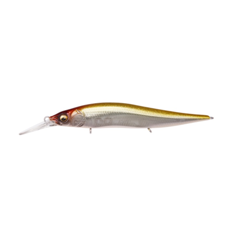 Megabass Vision 110+1 Jr. - MG Western Clown