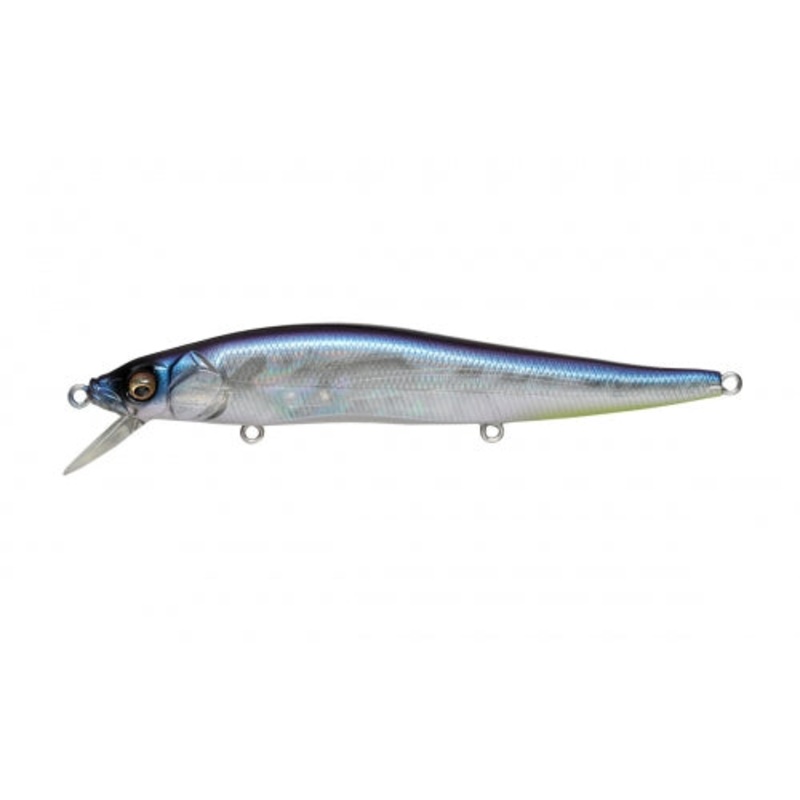 Megabass Vision 110 - GP Skeleton Tennessee