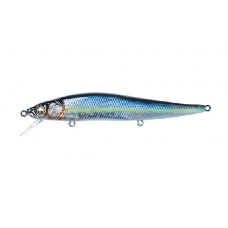 Megabass Vision 110 - MG Sexy Stream