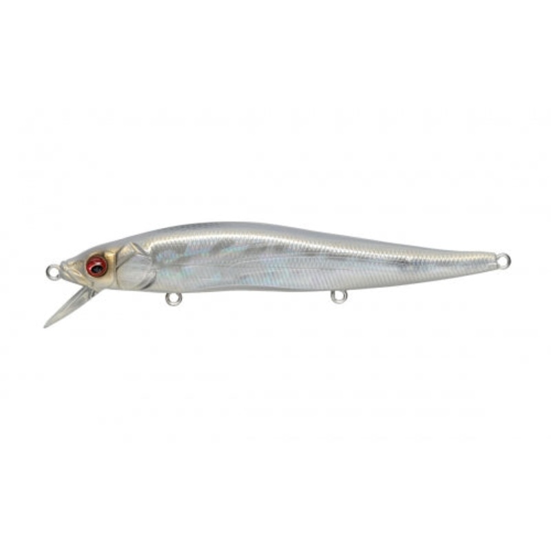 Megabass Vision 110 Silent - GP Stain Reaction