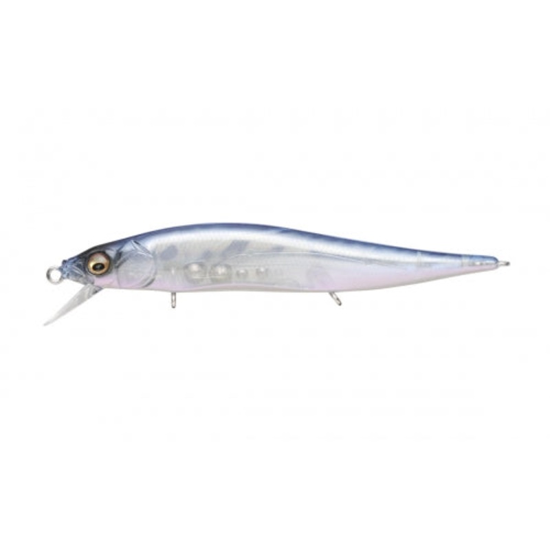 Megabass VISION ONETEN Jr. - GP PRO BLUE