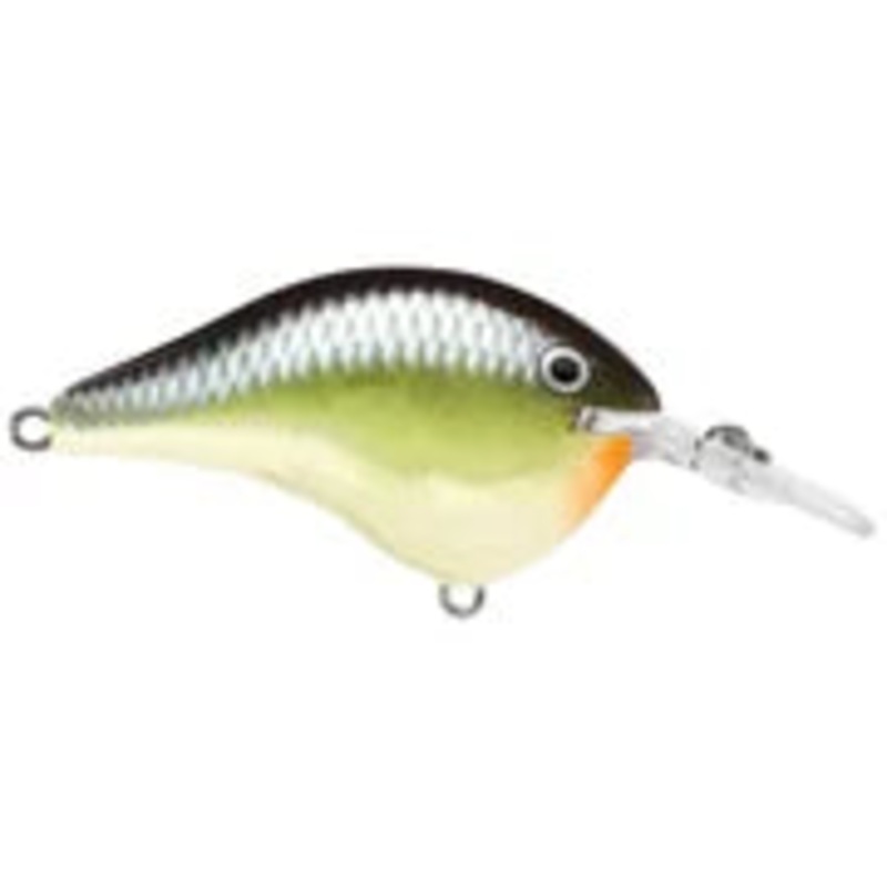 Rapala DT-6 - Smash