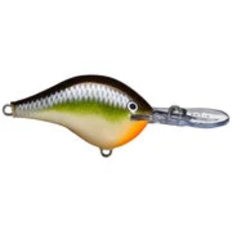 Rapala DT-8 - Smash