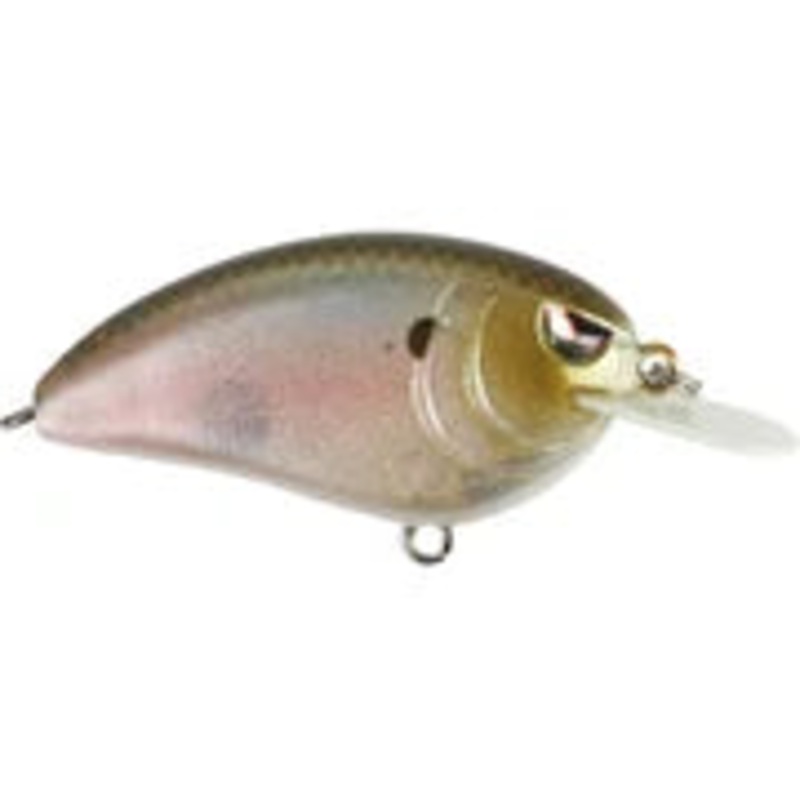 SPRO Little John 50 - Spooky Shad