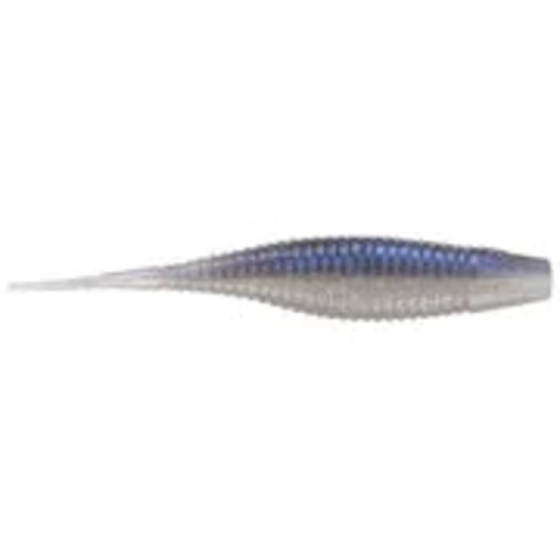 Yamamoto Scope Shad 3.5" - Pro Blue