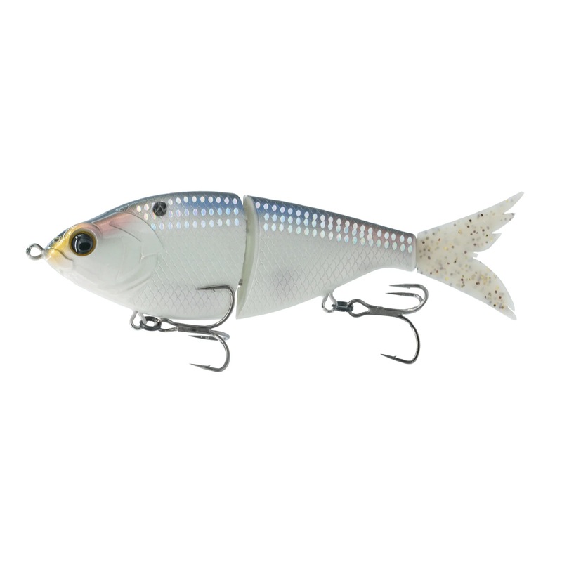 6th Sense Flow Glider 130 - Shad Scales