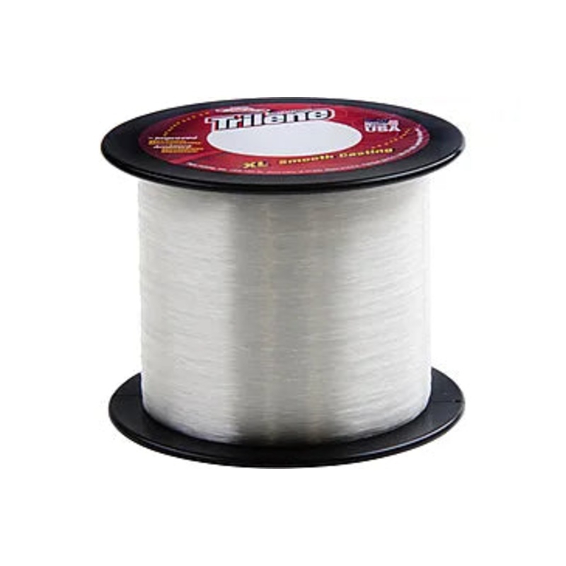 Berkley Trilene XL 4lb 3000yds - Clear